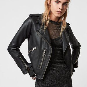 All Saints Balfern Jacket